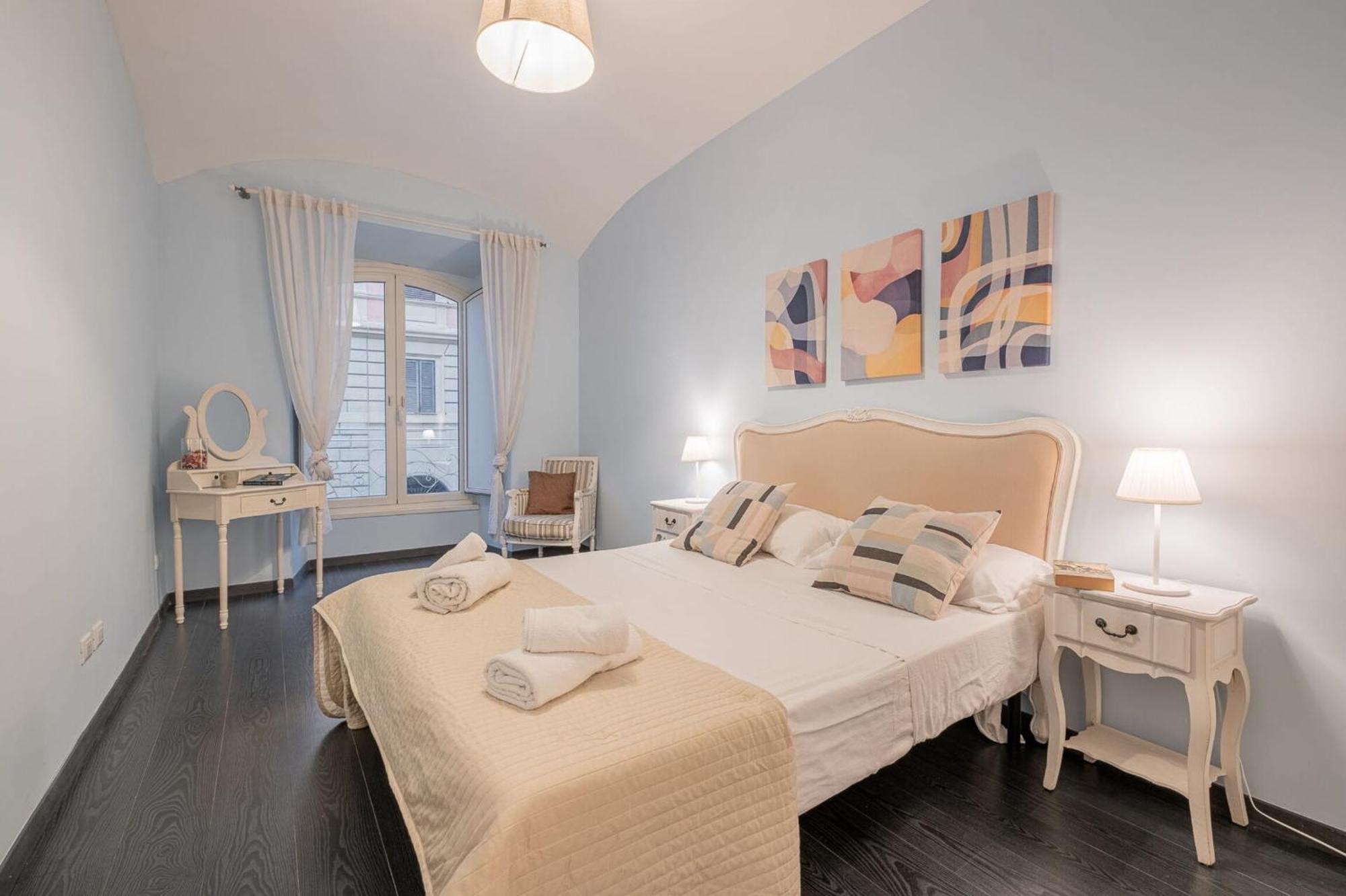 Merulana House Lejlighed Rom Eksteriør billede